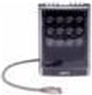 Actual product image Axis T90D20 POE IR LED illuminator (Power supply)