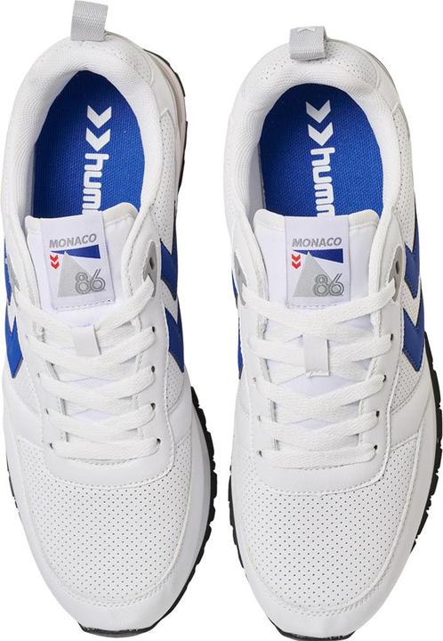 Image du produit hummel Monaco 86 Perforé - 55913 (40.5)
