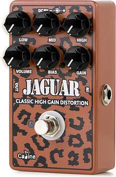 Immagine prodotto Caline CP-510 Distorsione Jaguar