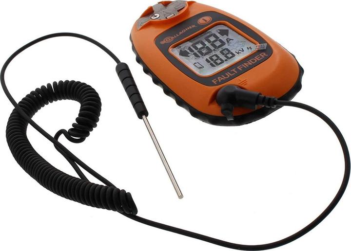 Produktbild Gallagher Fehlersuchgerät