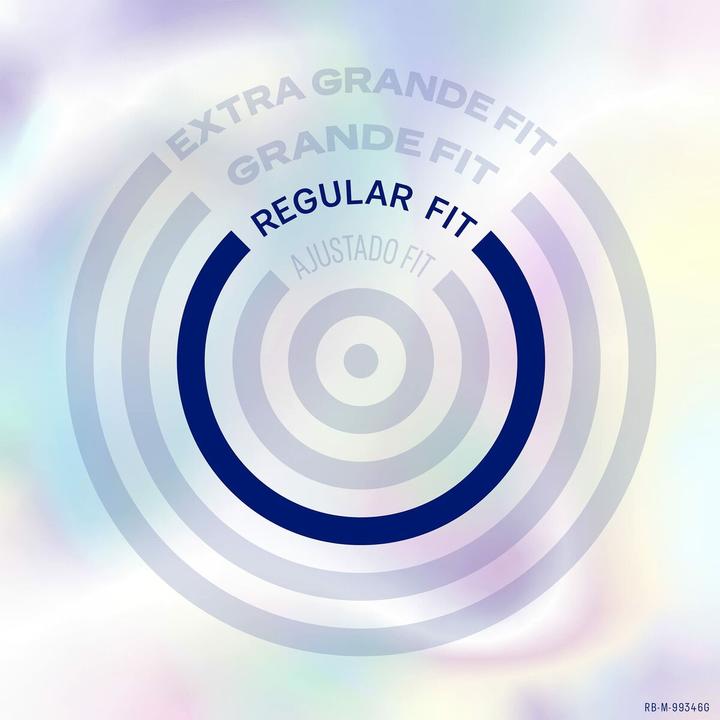 Actual product image Zagg INVISIBLE extra sensitive condoms 24 uds (24 pcs.)