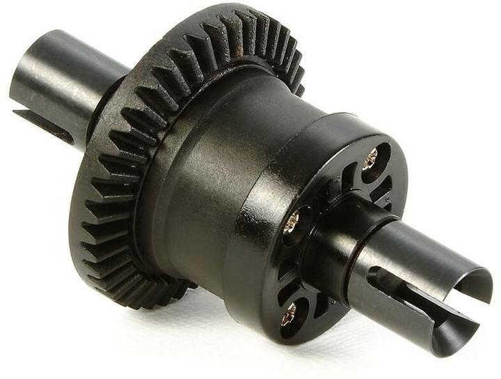 Immagine prodotto Tamiya Mercedes-Benz CLK-GT-R 1997 TC-01 (Kit)