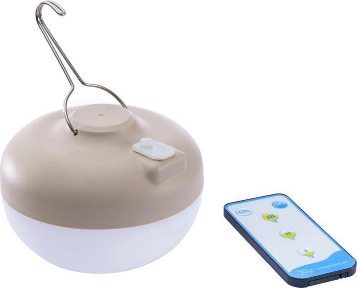 Produktbild micasa Cherry Bulb (900 lm, IP54)