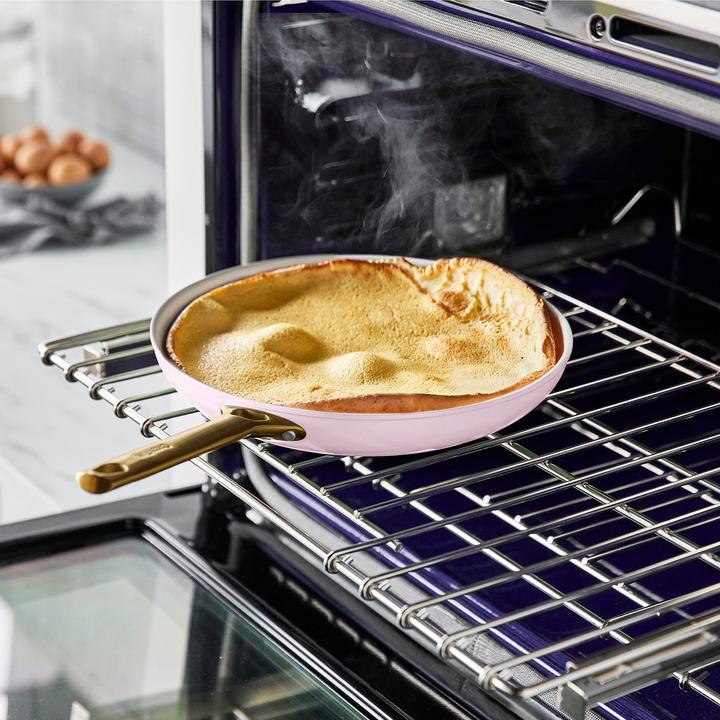 Produktbild Greenpan CC008482-001 (Pfannenset + Topfset, Aluminium, 20 x 48.20 cm)