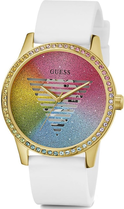 Produktbild Guess Unity (Analoguhr, 40 mm)
