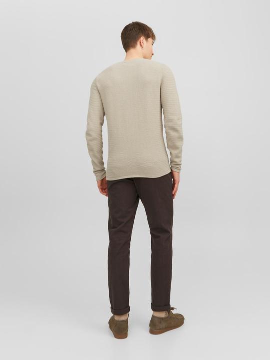 Produktbild Jack & Jones Crew Neck Strickpullover (L)
