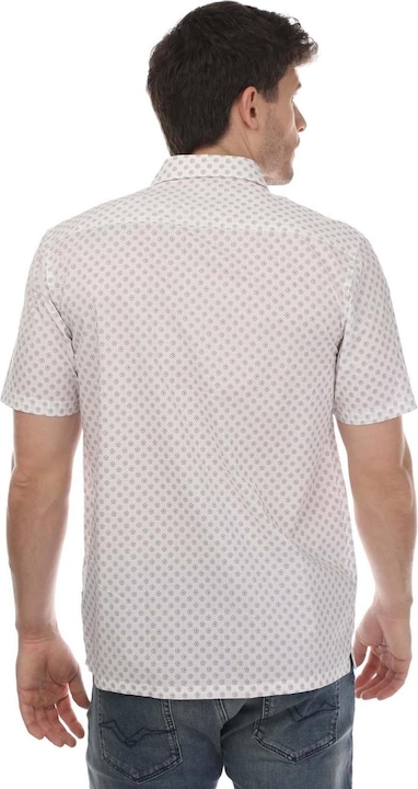Produktbild Ted Baker Forter Hemd kurzärmlig (L)