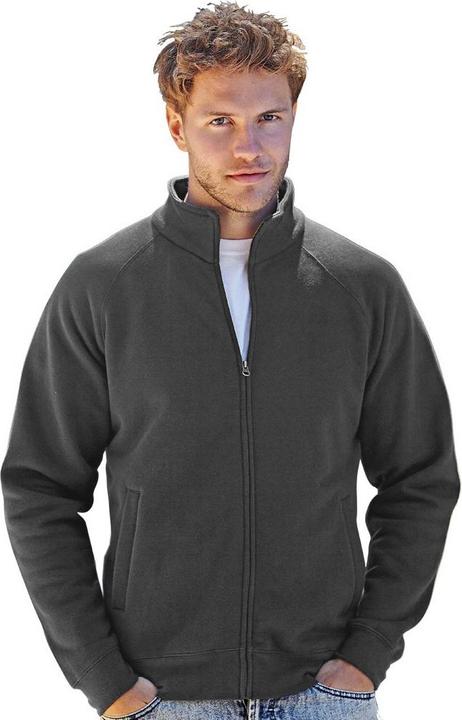 Image du produit Fruit of the Loom Premium 7030 Veste de sweatVeste de sweat à fermeture éclair (S)