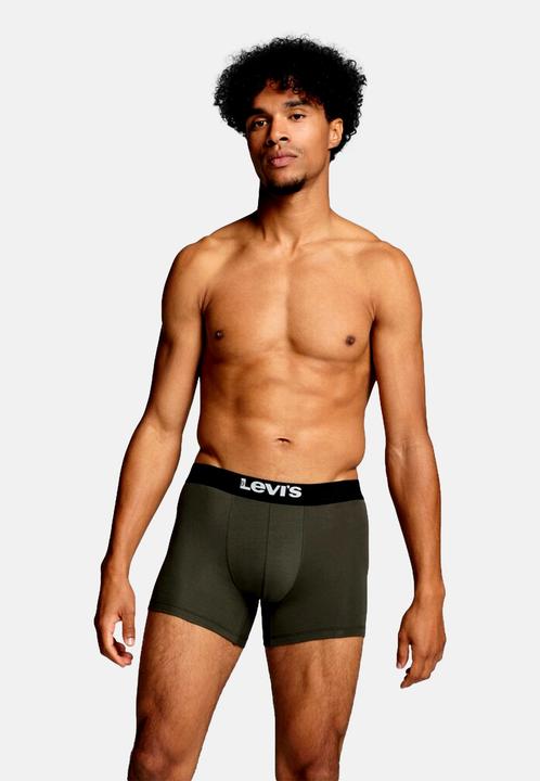 Produktbild Levis Basic BoxerBrief (XL, 2er Pack)
