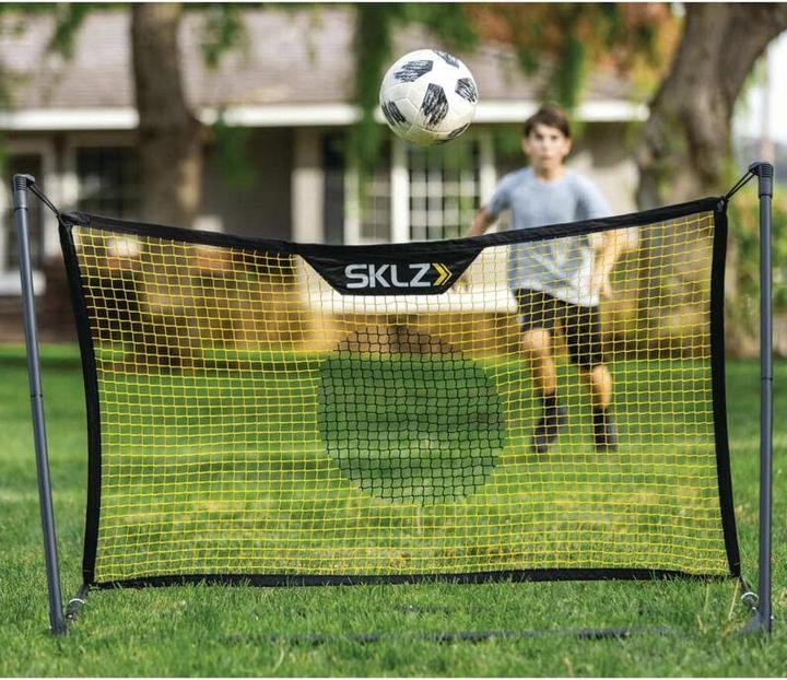 Produktbild SKLZ Soccer Trainer Solo
