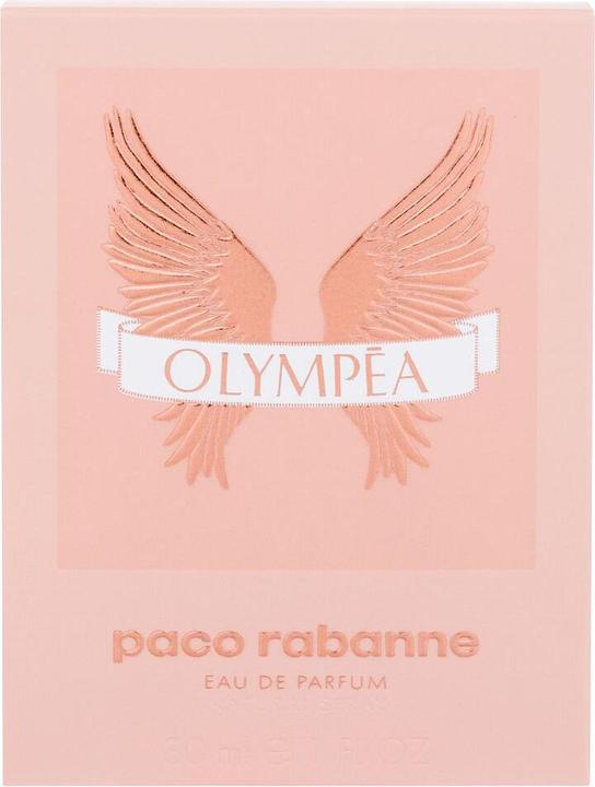Immagine prodotto Paco Rabanne Olympéa (Eau de parfum, 30 ml)