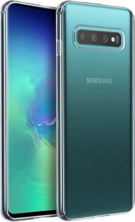 Actual product image Avizar Skin Series (Samsung Galaxy S10+)