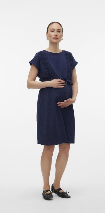 Image du produit Mamalicious Robe de maternité Robe (L)