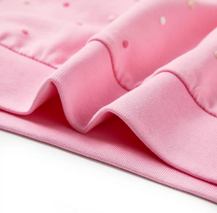 Produktbild vidaXL Kinder Sweatshirt (116)