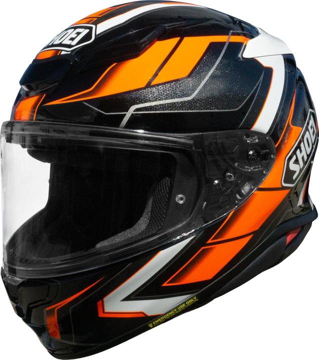 Produktbild Shoei NXR 2 Prologue TC-8 Integralhelm (57 - 58 cm, M)