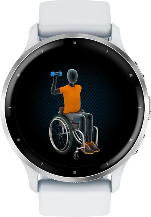 Immagine prodotto Garmin Venu 3 (45 mm)