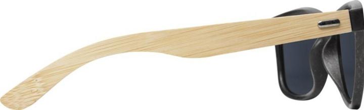 Produktbild Avenue Skateboards Sonnenbrille Sun Ray Bambus