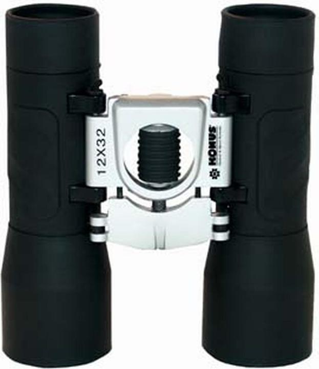 Actual product image Konus Binocular Basic 12x32 (432016) (12 x, 32 mm)