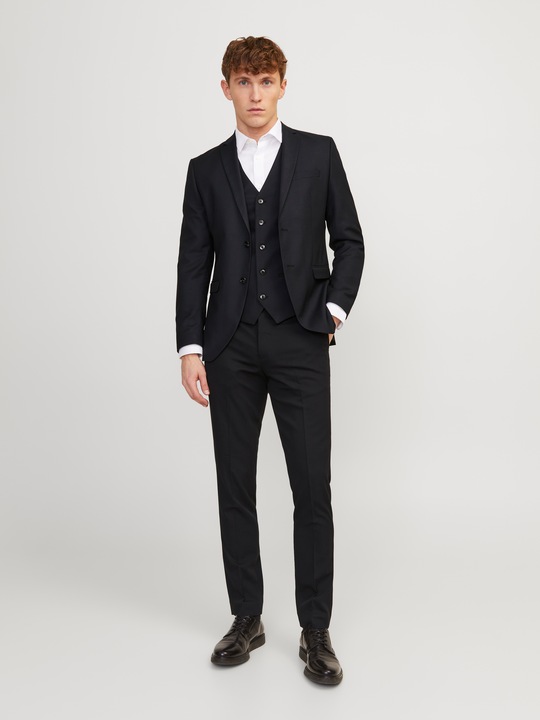 Image du produit Jack & Jones Jprsolaris Waistcoat Noos (44)