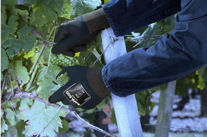 Actual product image Mapa Ultrane 500, size 10 (10)