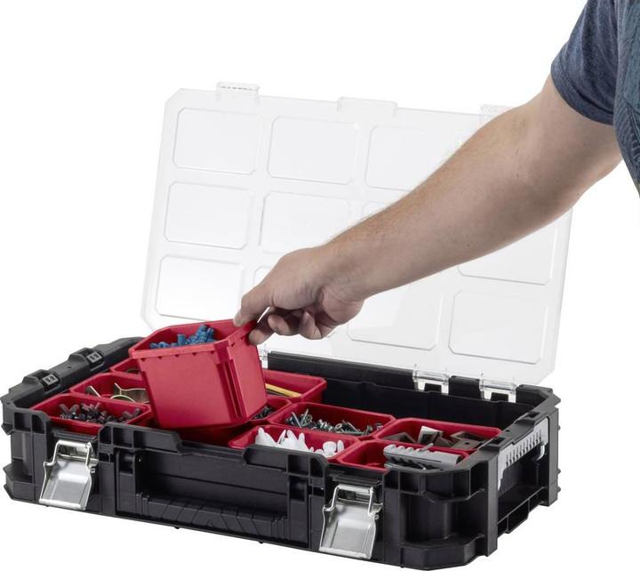 Actual product image Keter Connect assortment box x300x