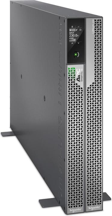 Produktbild APC Smart-UPS Ultra SRTL5KRM2UI - USV (i (5000 VA, 5000 W)