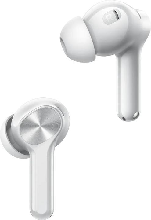 Actual product image realme Kopfhörer 631206000097 Grau (7 h, Wireless)