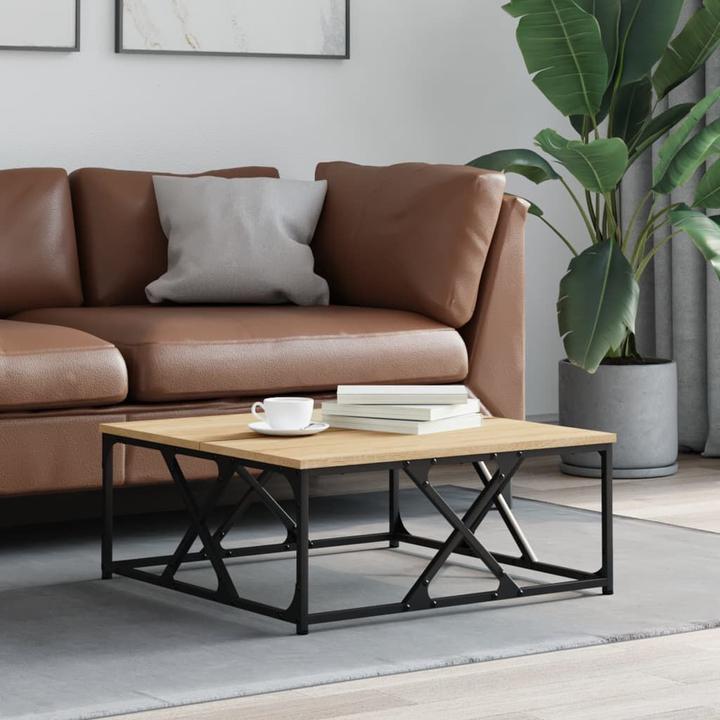 Image du produit vidaXL Couchtisch