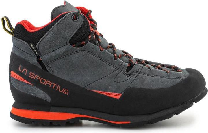 Produktbild La Sportiva Boulder X Mid (42.5)