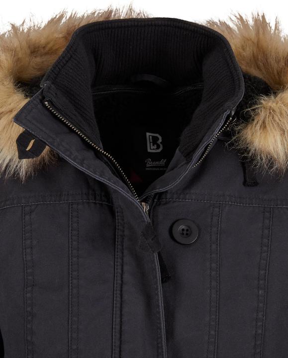 Produktbild Brandit Women Nila Winterparka - 174611