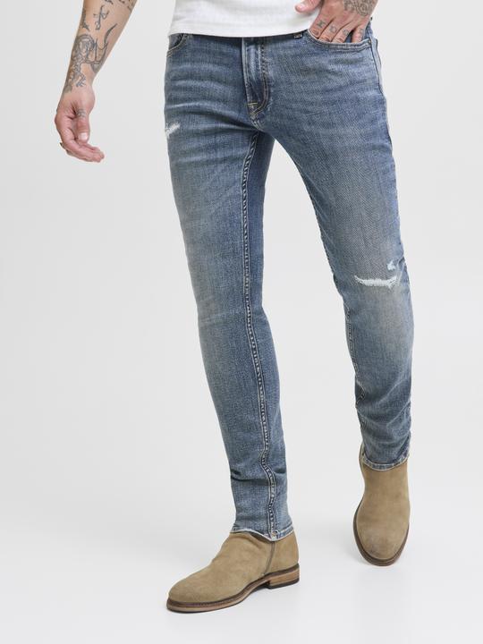 Produktbild Jack & Jones JJILIAM JJORIGINAL CB 013 Skinny Jeans Skinny Jeans (W36/L34)