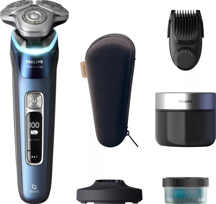 Philips Series i9000 Prestige