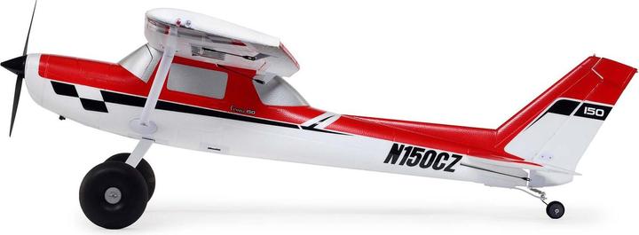 Actual product image E-Flite carbon-z cessna 150t 2.1m bnf basic (Multi motor)