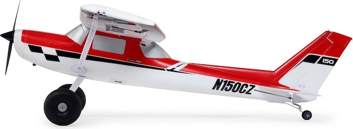 Immagine prodotto E-Flite carbon-z cessna 150t 2,1m bnf basic (Motore multiplo)