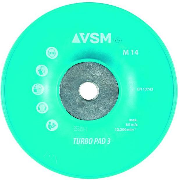 Produktbild Vsm Stützteller ACTIROX