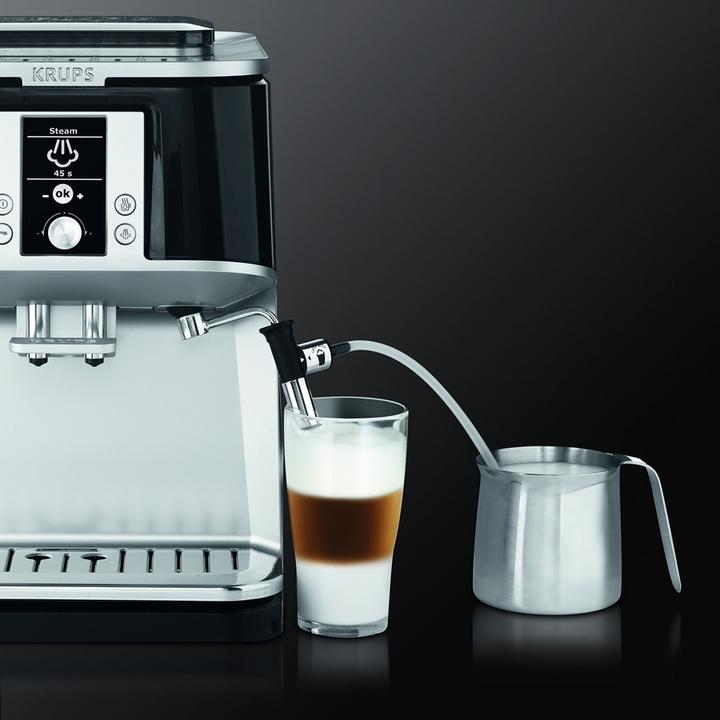 Actual product image Krups Premium EA8320