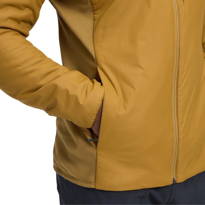 Produktbild Black Diamond M First Light Hybrid Hoody (L)