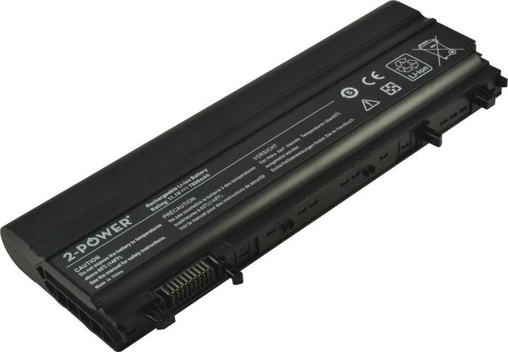 Produktbild 2-Power Main Battery Pack 11.1V 6600mAh (9 Zellen, 9000 mAh)