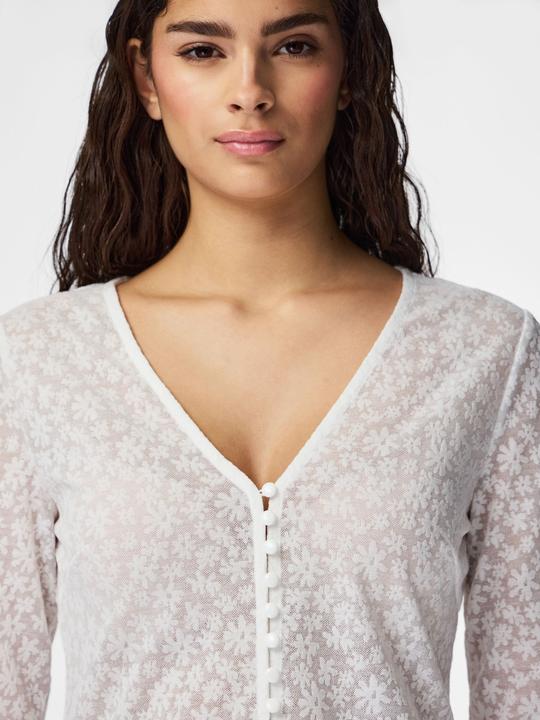 Produktbild Pieces PCBAISY Strickjacke (L)