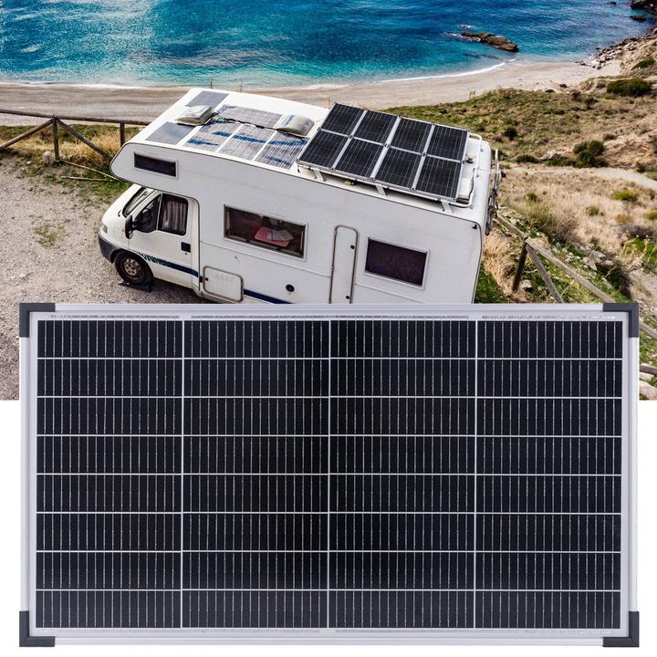 Produktbild Casativo Tragbare Powerstation & Solar-Generator (155 Wh, 1.60 kg)