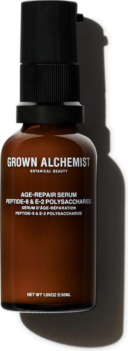 Produktbild Grown Alchemist Age-Repair Serum: Peptide-8 & E-2 Polysaccharide (30 ml)
