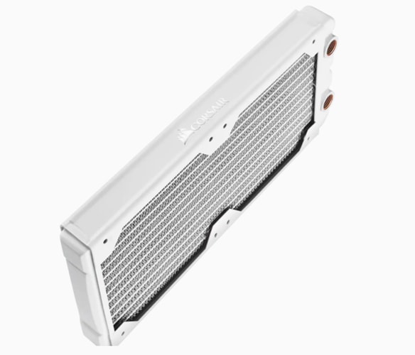 Actual product image Corsair Hydro X Series XR5 240 (120 mm)