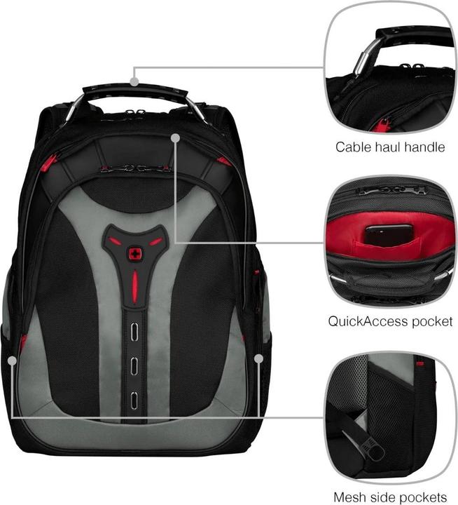 Produktbild Wenger Pegasus (25 l)
