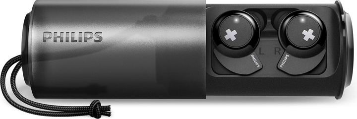 Image du produit Philips Basse+ (6 h, Sans fil)