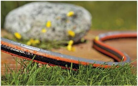 Produktbild Gardena Comfort Flex (10 m, 15.24 mm)