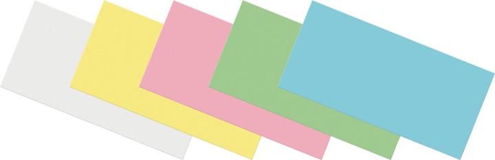 Produktbild Legamaster Moderationskarten Rechtecke