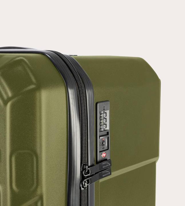 Actual product image Tucano IRON Trolley 40L (40 l)