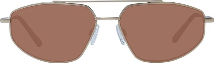 Actual product image Serengeti Sunglasses SS539001 Marlon 57