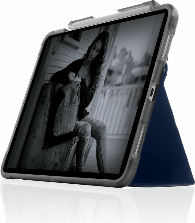 Actual product image STM Dux Studio - Lightweight Protective Case for iPad Pro 12.9" (iPad Pro 12.9 2021 (5th Gen))