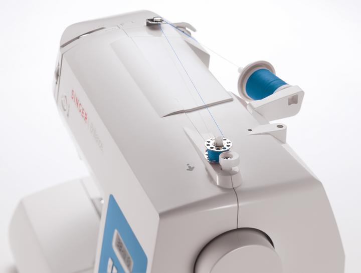 Immagine prodotto Singer Brilliance 6160